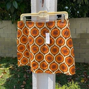 Cider size Large Skirt